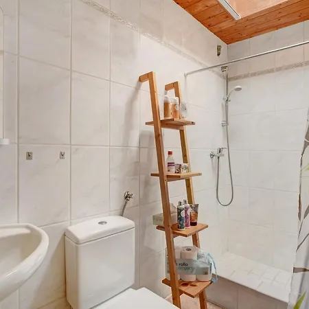 Σπίτι διακοπών Casa Wayra Granadilla De Abona