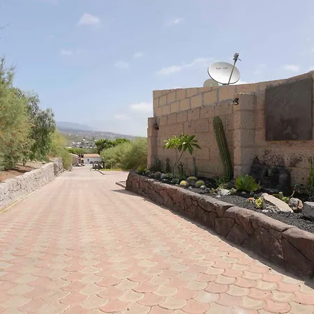 Σπίτι διακοπών Casa Wayra Granadilla De Abona