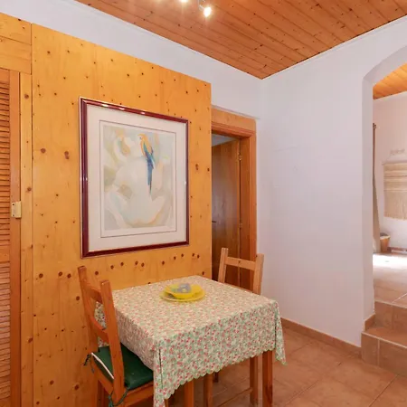 Σπίτι διακοπών Casa Wayra Granadilla De Abona