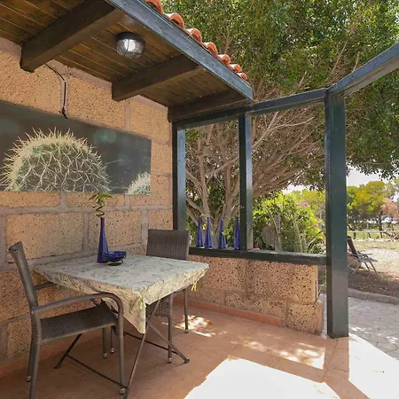 Casa Wayra Casa de Férias Granadilla De Abona