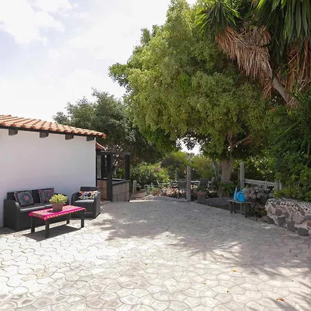 Casa Wayra