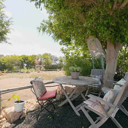 Casa Wayra Casa de Férias Granadilla De Abona