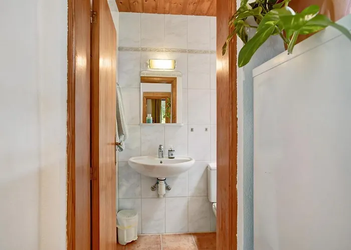 Tatil Evi Casa Wayra Granadilla De Abona