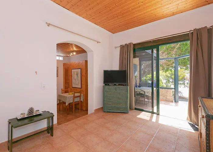 Tatil Evi Casa Wayra