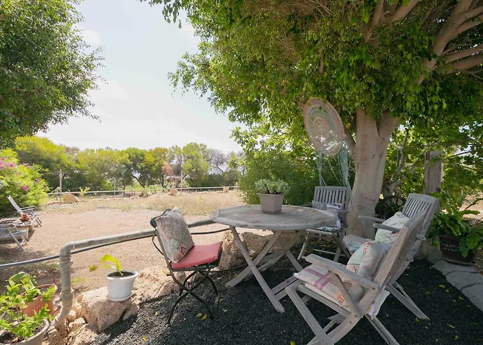 Casa Wayra Tatil Evi Granadilla De Abona