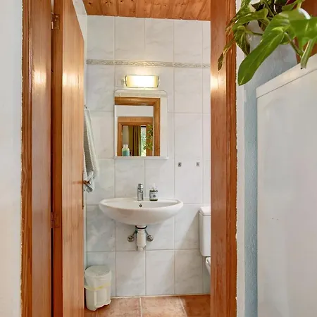 Dom wakacyjny Casa Wayra Granadilla De Abona