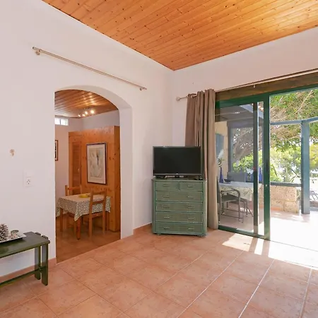 Vakantiehuis Casa Wayra