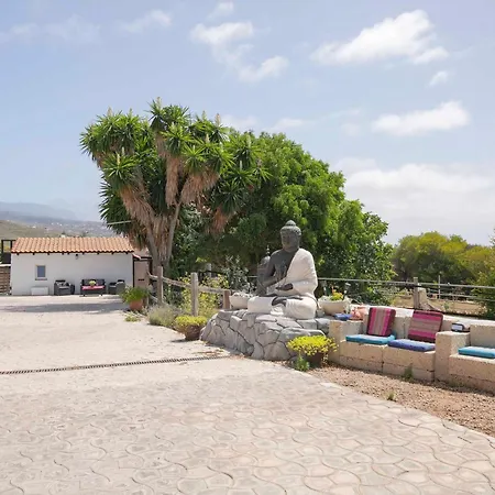 Casa Wayra غراناديا دي أبونا