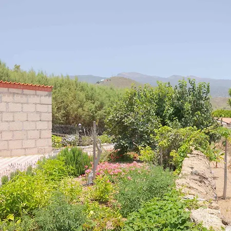 بيت للعطل Casa Wayra غراناديا دي أبونا