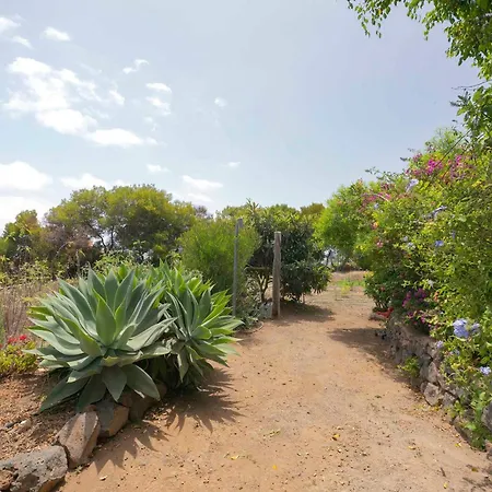 Casa Wayra Vakantiehuis *