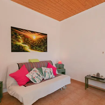 Casa Wayra Prázdninový dům *