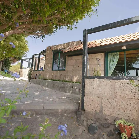 Casa Wayra Tatil Evi