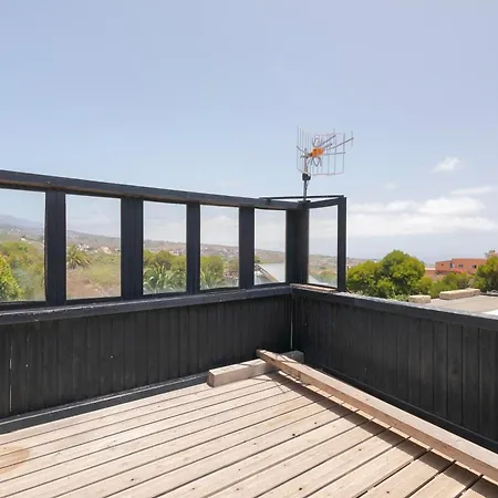 Tatil Evi Casa Wayra