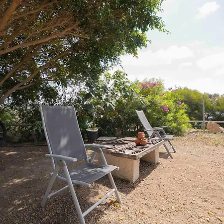 Tatil Evi Casa Wayra Granadilla De Abona