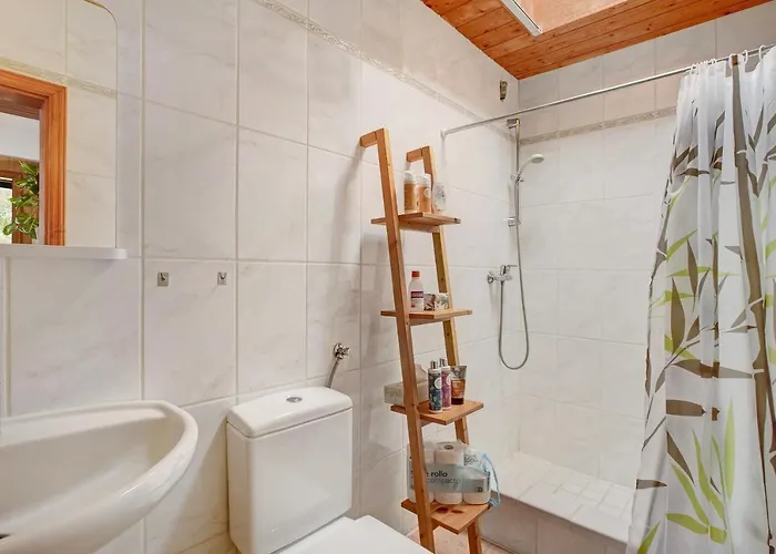 Vakantiehuis Casa Wayra Granadilla De Abona