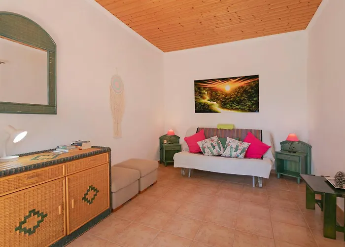 Casa Wayra Vakantiehuis