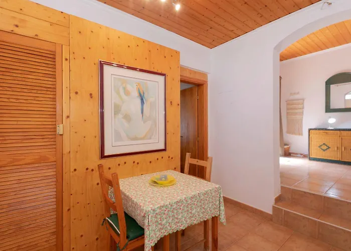 Vakantiehuis Casa Wayra Granadilla De Abona