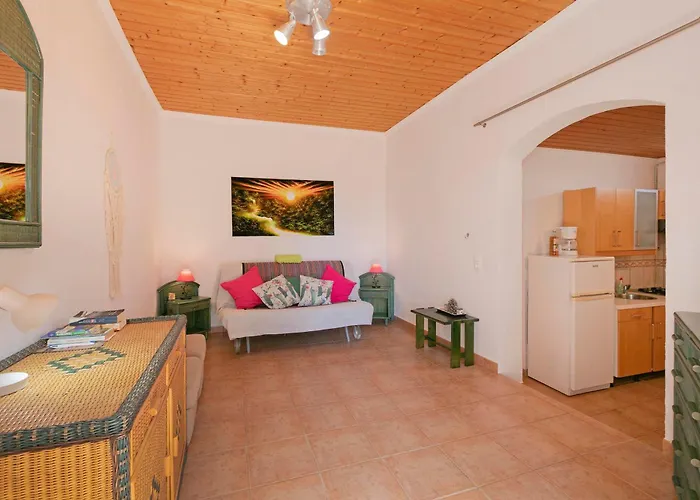 Casa Wayra * Granadilla de Abona