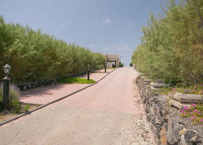 Vakantiehuis Casa Wayra