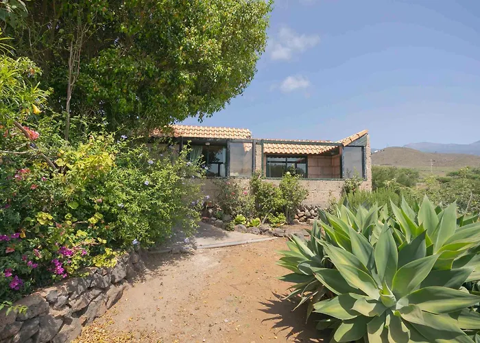 Casa Wayra Vakantiehuis *