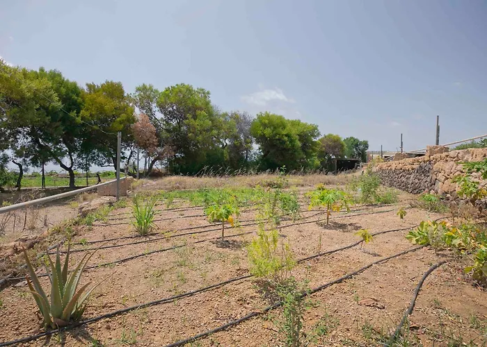 Casa Wayra Granadilla De Abona